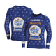 White Castle Christmas Sweater
